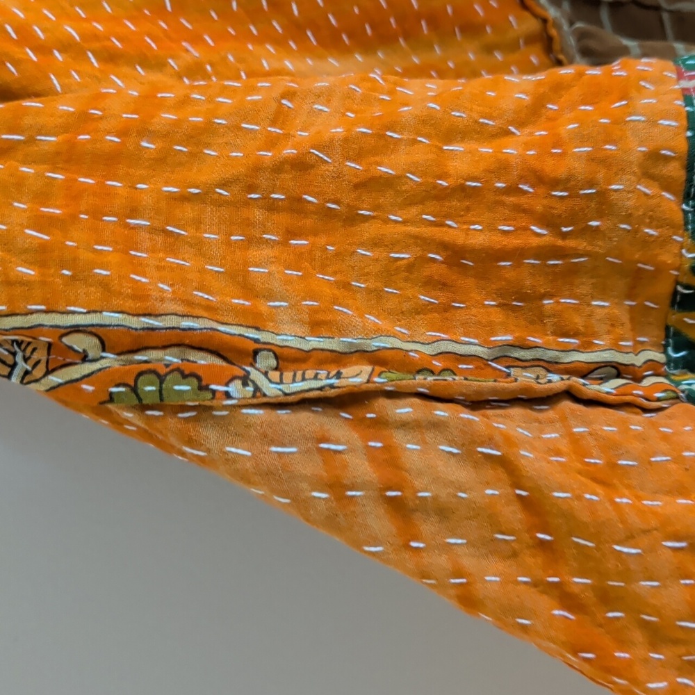 Kantha Bae Cosmos Hoodie Free Size - Picture 5 of 11
